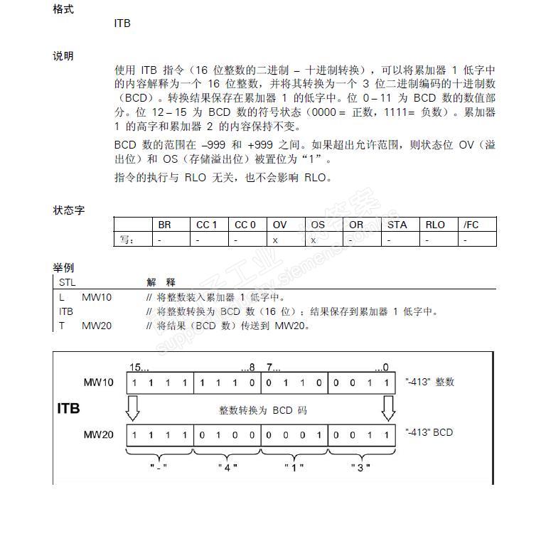 BCD转换问题