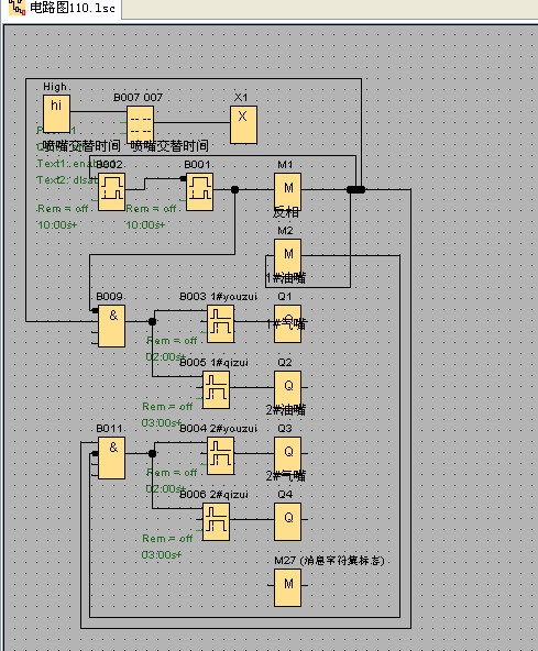 请教LOGO的程序问题