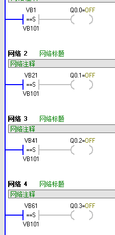 比较