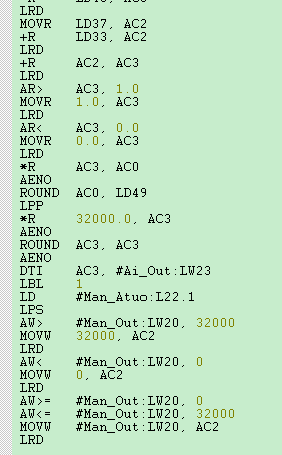 smart200PLC中的STL和LAD的转换
