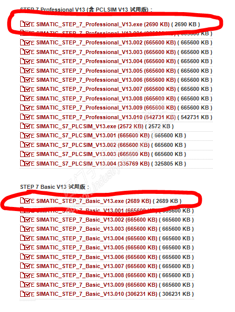 step7  tia-portal v13 软件下载