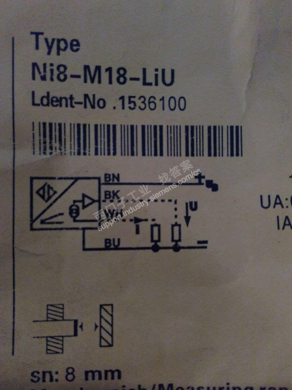 SM331模拟量输入模块模块信息显示&quot;“ADC/DAC出错”&#8221;，监控数值8路全部显示7FFF,哪位大师帮分析分析