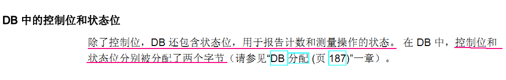 关于FM350-1手册里面一些内容的疑问