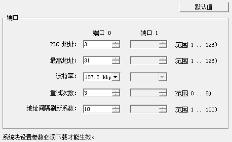 S7300与S7200PPI通讯问题