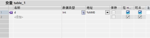 s7 1200数据块符号寻址