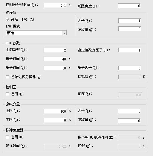 关于组织块和数据转换问题