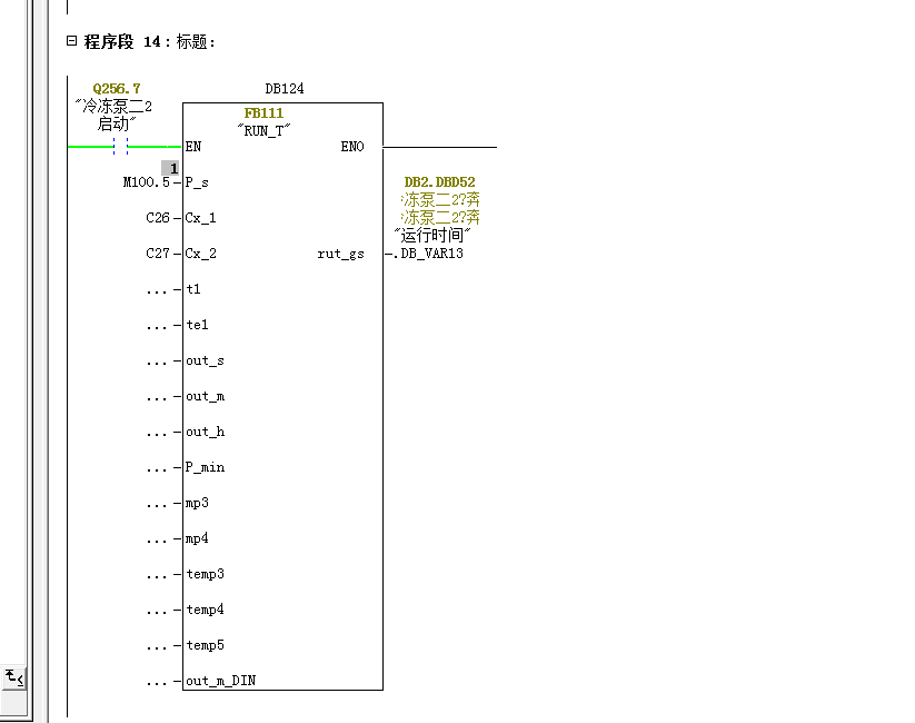 cpu314c-2pn/dp I/O过程映像字节如何组态到2048字节？