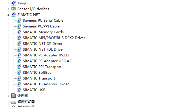 电脑不能与S7-300进行数据上传