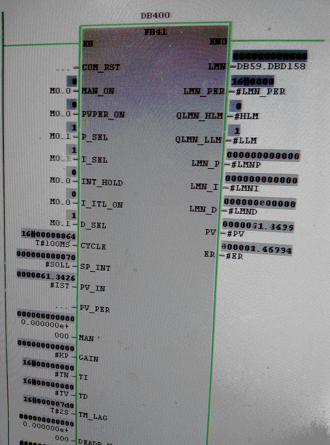 FB41无输出，请教大家
