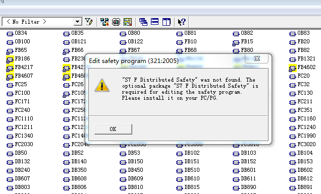 F-Config_V55SP11  安装问题