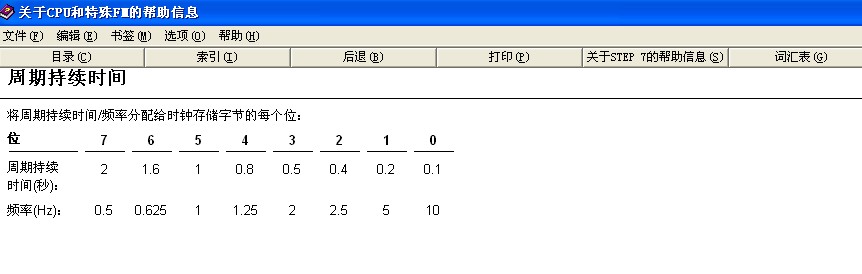 西门子s7-300定时器怎么实现每0.1ms启动一次?