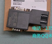 请教一个关于profibus DP接口的问题