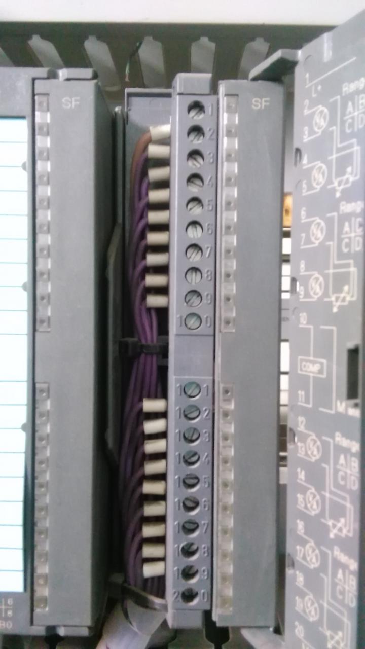 7KF02模块、工业交换机及PLC时间