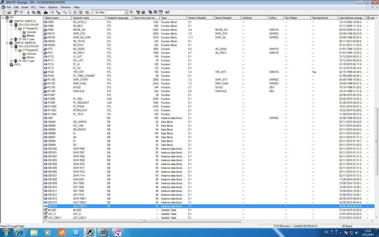 s7300冗余报错,求指教