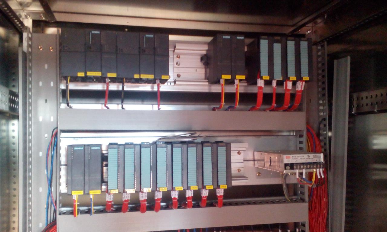 S7300冗余的问题