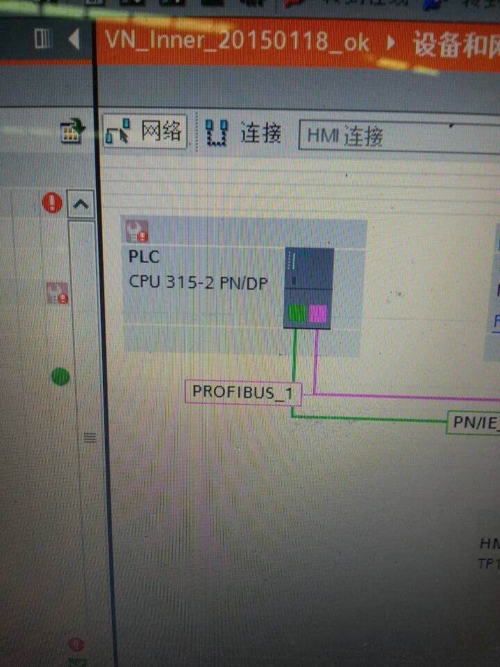 SF灯在亮 系统却正常运行