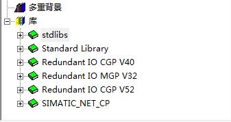 用TIA给300PLC编程，如何调用原FC105（STEP7中自带的FC）