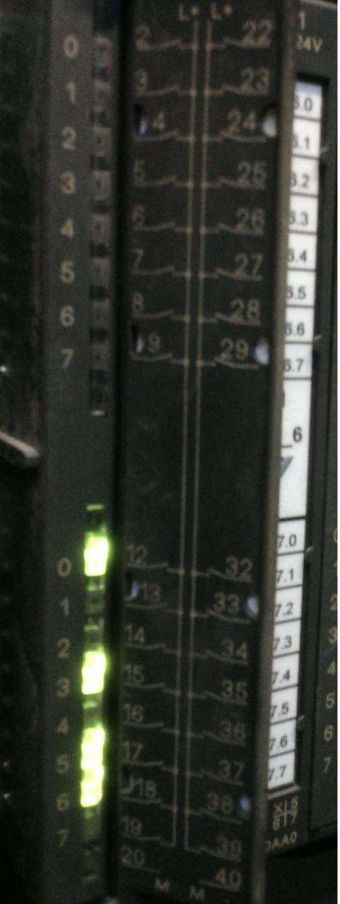 s7 400输出模块