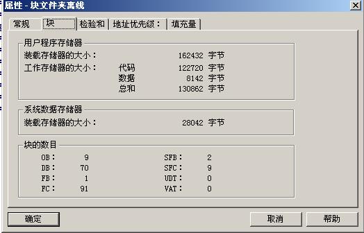 容量问题