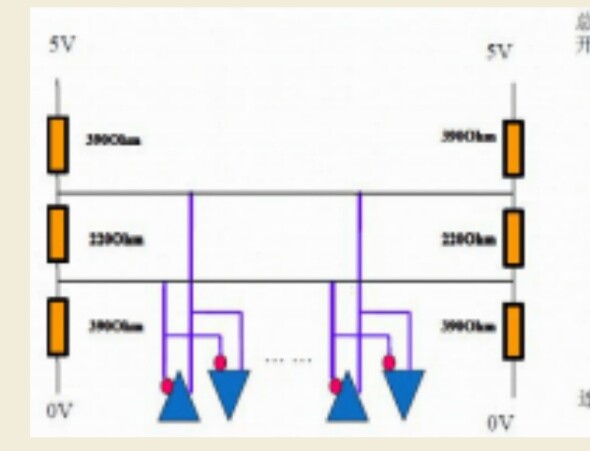 profibus_dp 屏蔽层问题