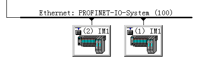 PROFINET掉站诊断问题