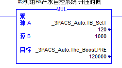 PLC程序更新（也可以说掉电吧），如何让数据保持在更新前.