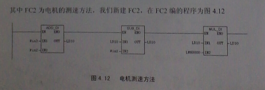关于绝对值编码器的问题