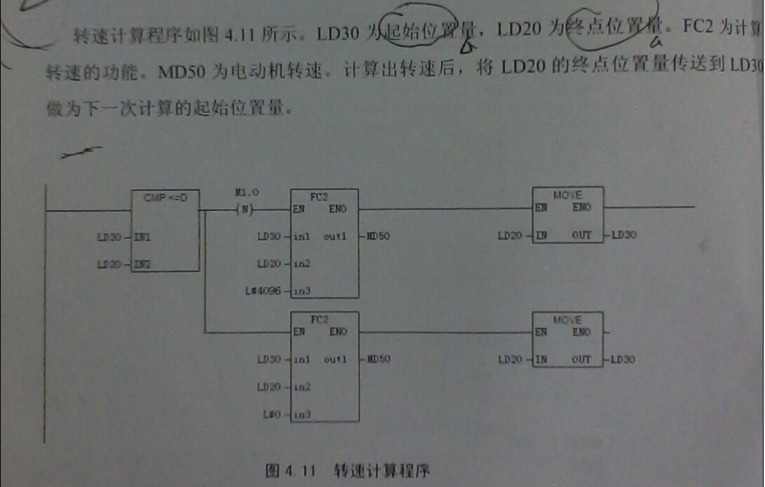 关于绝对值编码器的问题