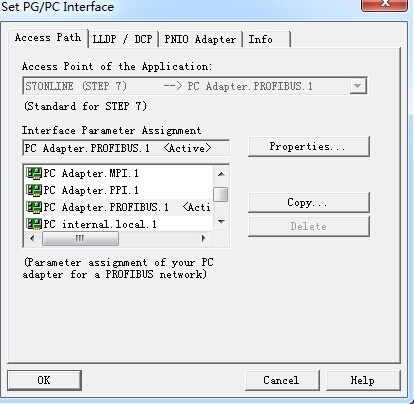 [软件问题]设置PG/pc