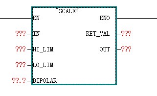 还是关于模拟量输入模块AI2x12bit的问题