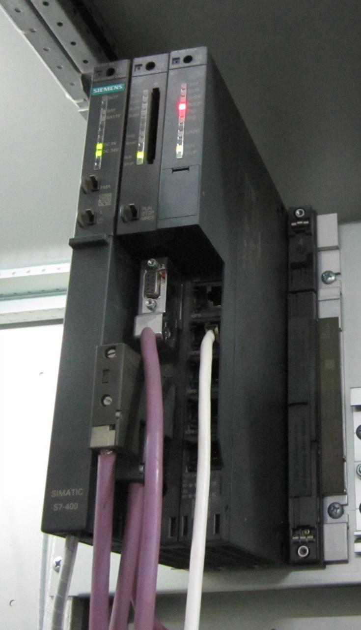 cp443-1 advaned  几个 网口 有 什么 区别