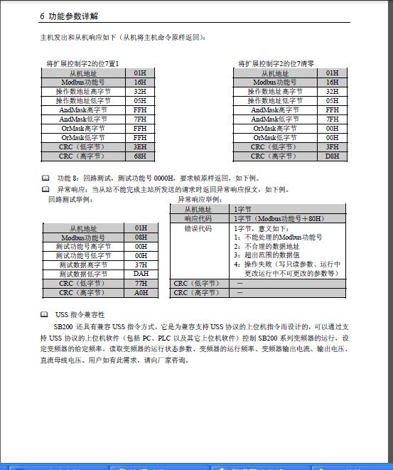 200smart 通讯变频器程序怎么写