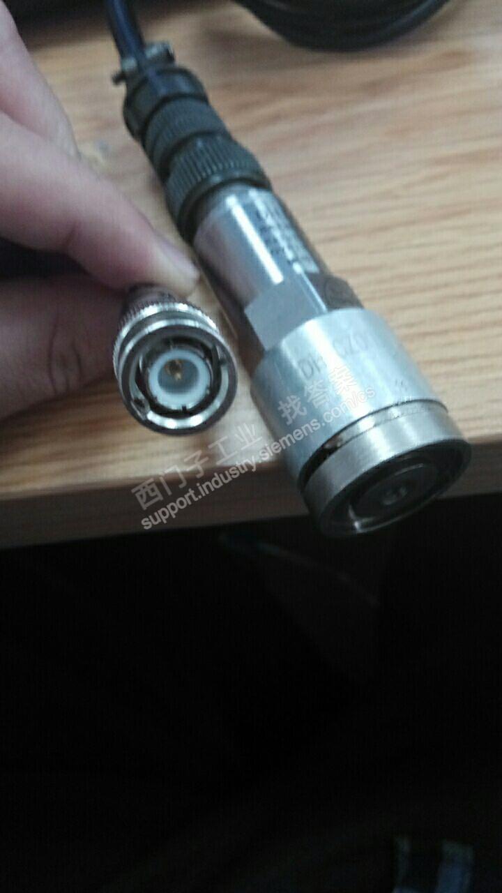 传感器和模拟量输入模块接法