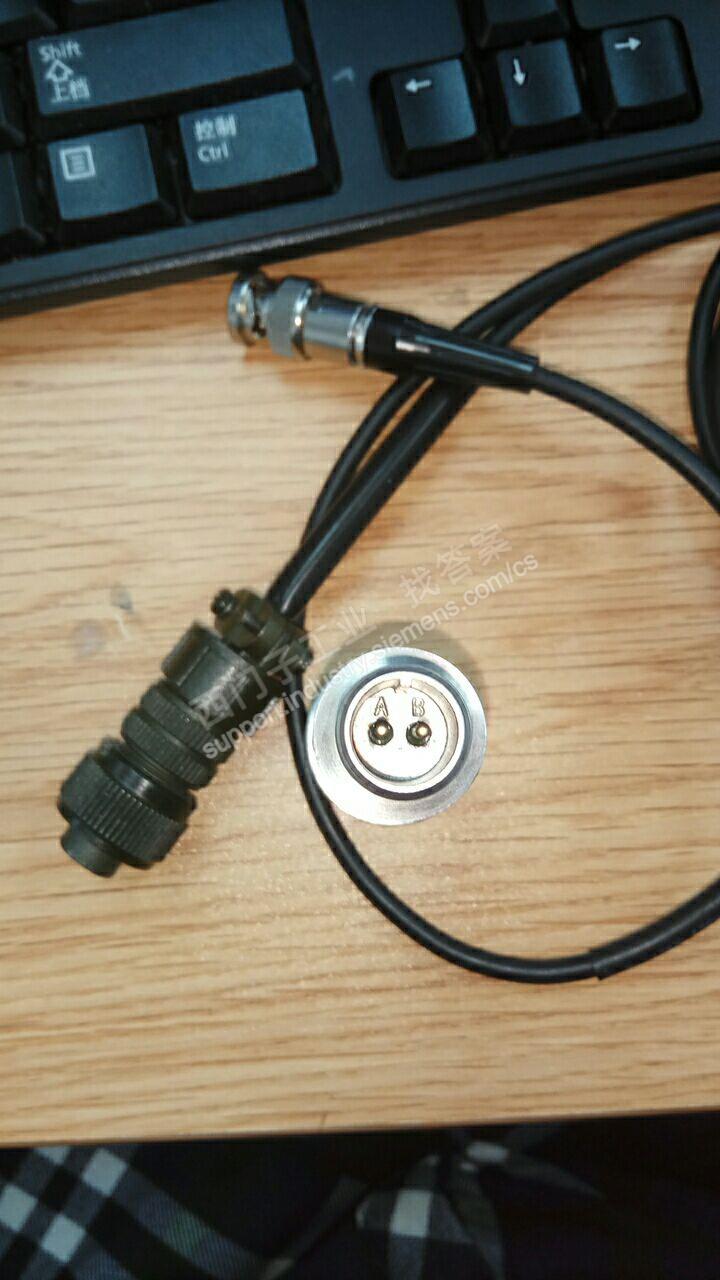 传感器和模拟量输入模块接法