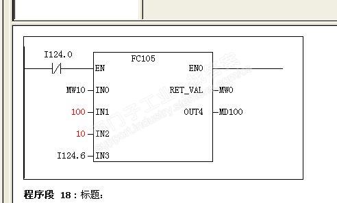 常数  赋值