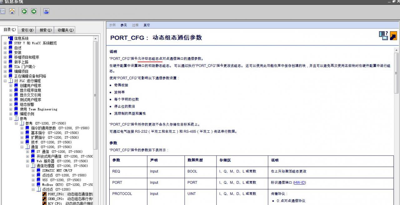 求教:S7-1200 ModBus RTU 通信问题
