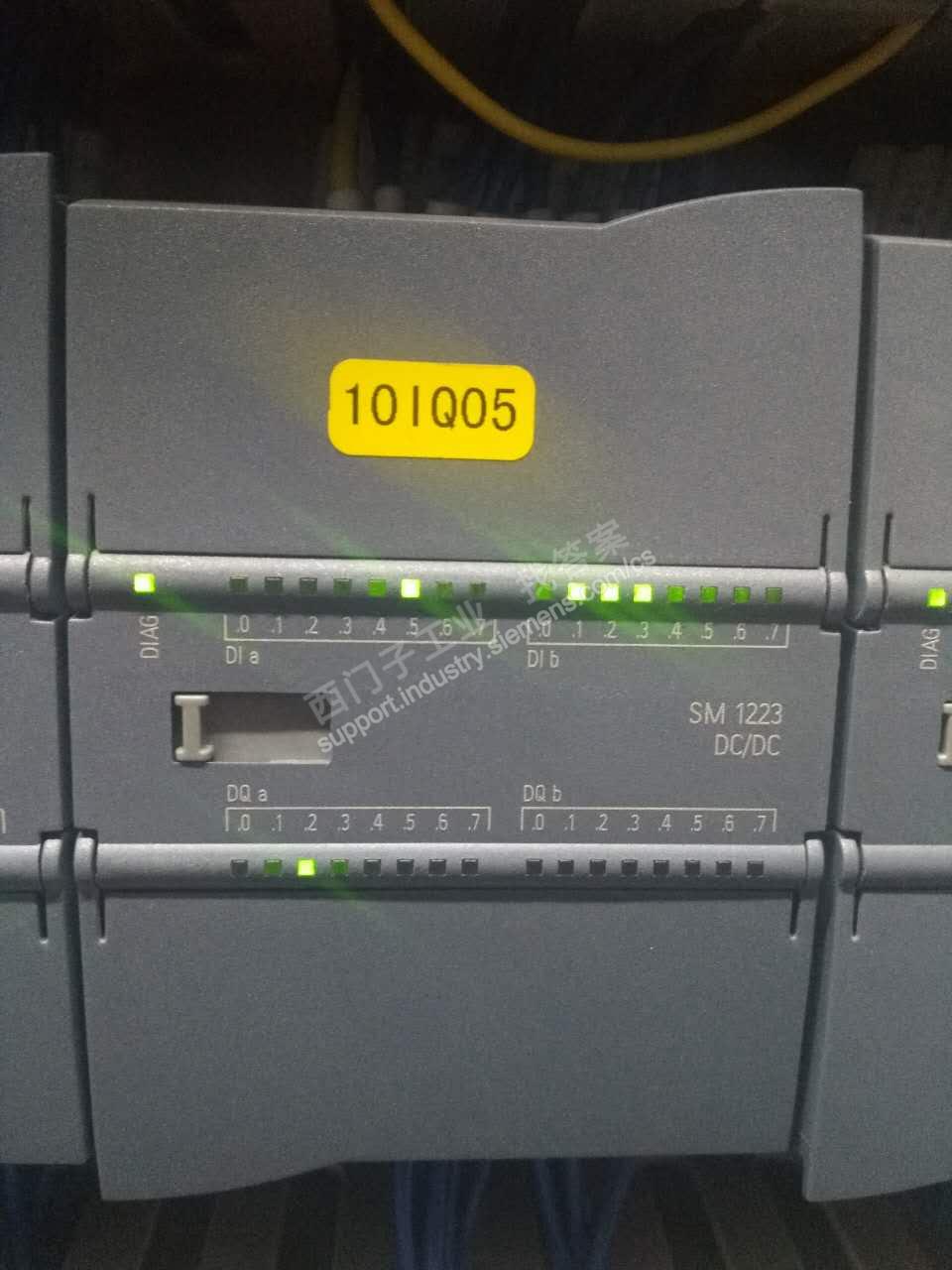 请教大家四张图