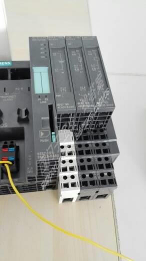 ET200S内存卡