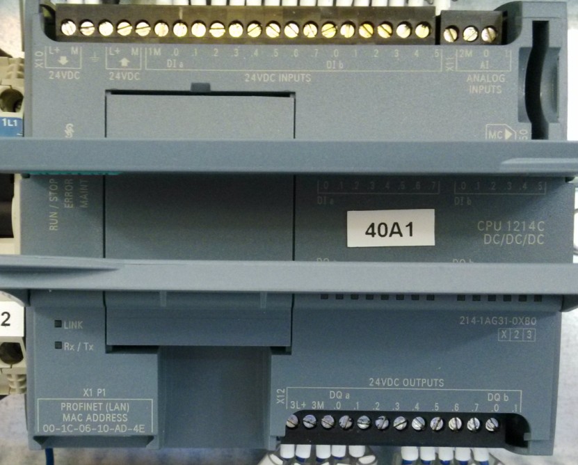 S7 1200软件如何升级