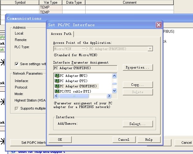 PC Adapter USB V1.2 安装问题