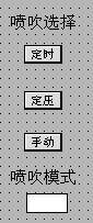 KTP600显示问题