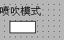 KTP600显示自动、手动的问题