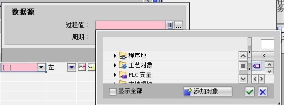 趋势图