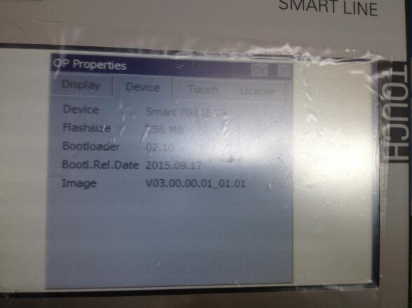 Smart 700 IE V3的几个使用问题