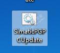 WIN764位系统 设置PC/PG接口中没有添加和删除接口,下载好补丁之后放在那里?