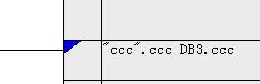 CFC里如何调用SFC0和SFC20