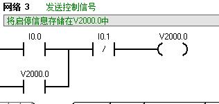 求解PLC向PC端发送信息的问题