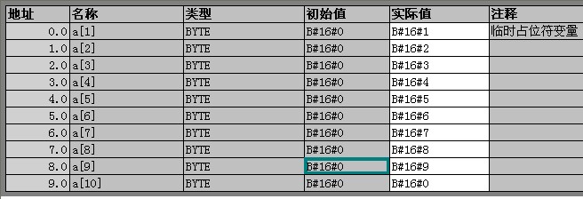 求教！PLC300系列通讯问题：314与312以太网数据交换故障