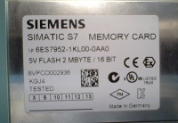 S7-400  FLASH  格式化问题
