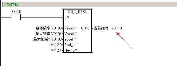 MAP库如何把“当前绝对位置”清零【图】